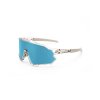 NEIBO EAGLE - Glossy Light Grey Transparent/Ice Blue