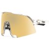 NEIBO HAWK - Glossy Grey Transparent/Bronze