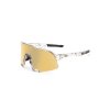 NEIBO HAWK - Glossy Grey Transparent/Bronze