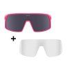 NEIBO FALCON - Matte Barbie Pink/Black