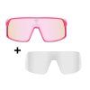 NEIBO FALCON - Matte Barbie Pink/Rose Gold