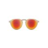 NEIBO ROAT 2.0 - Matte Sand/Fire Orange