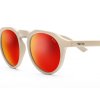 NEIBO ROAT 2.0 - Matte Sand/Fire Orange