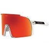 NEIBO PIGEON - Glossy Transparent/Fire Orange