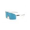 NEIBO PIGEON - Glossy Transparent/Ice Blue