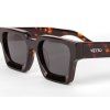 NEIBO DIVERSION - Glossy Tortoise/Black