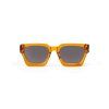 NEIBO DIVERSION - Glossy Transparent Orange/Black