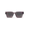 NEIBO DIVERSION - Glossy Transparent Grey/Black