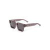 NEIBO DIVERSION - Glossy Transparent Grey/Black