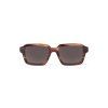 NEIBO PEAK - Glossy Brown/Black
