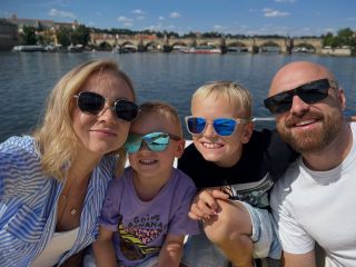 Krásný slunečný víkend všem! ☀️😎 #neibo #ceskaznacka #slunecnibryle #polarizacnibryle