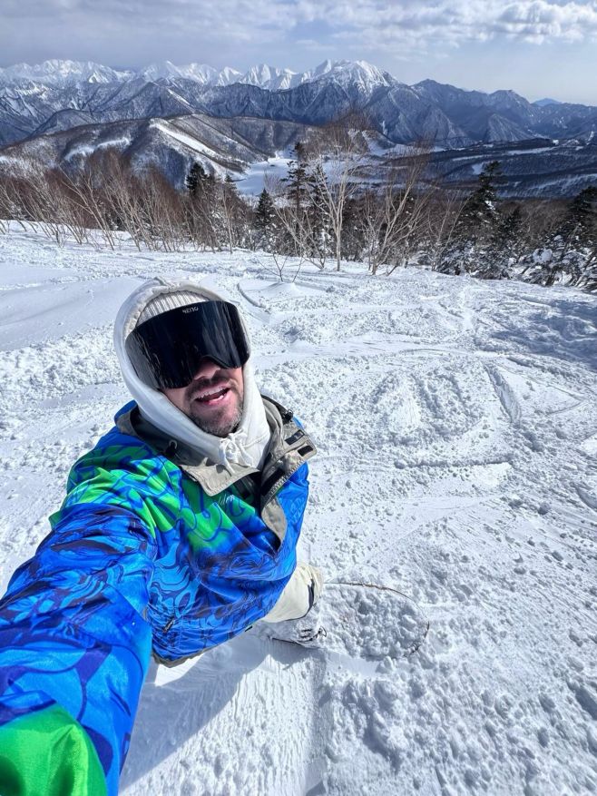 Krásný víkend všem! Užijte si každou chvíli. ☀️😎 #neibo #snb #snbgoggles #czechbrand #jaro