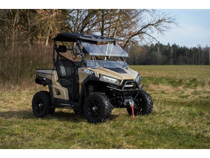 UTV 650 T-BOSS EPS