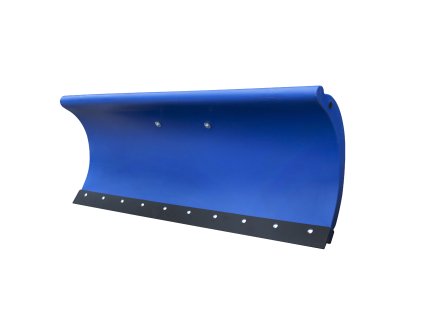 Shark Plow 60 152cm 02 – blue