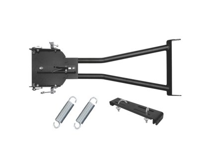 SHARK univerzální adaptér pro sněhovou radlici 1