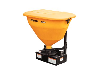 Shark sypac 2