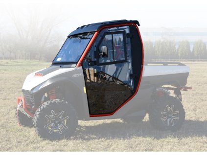 Kompletní kabina Segway Fugleman UT10 (2021-XX)