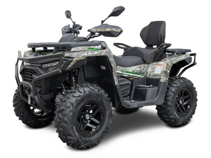 Landforce 650L Pro EPS 4x4