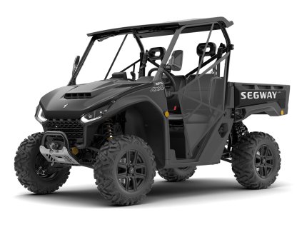 fugleman UT6 black standard low res