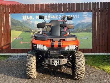 Redstone 550 R2 MD middle