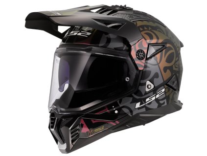 LS2 MX702 PIONEER II RANGI BLACK-06