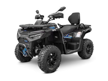 Landforce 550L EPS ABS