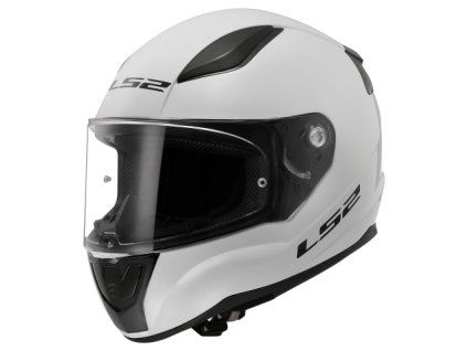 ff353 rapid ii solid white