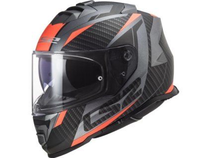 ff800 racer orange