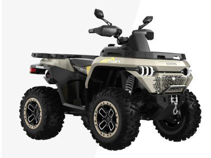 Redstone 550 DL Premium