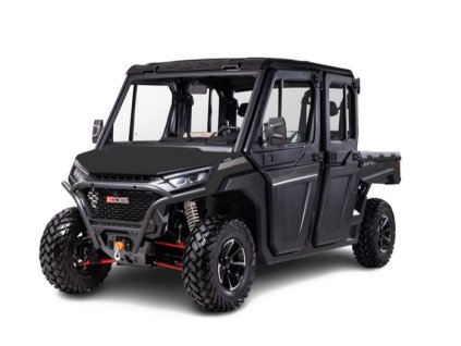 UTV ODES Workcross 1000 6místný