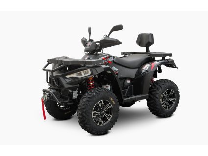 LINHAI 420 Promax 4x4