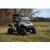 UTV 650 T-BOSS EPS