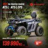 SEGWAY AT5 L EPS (T3b)