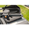SHARK 4ZONE LOCK-ON HEATED GRIPS + THUMB AND SEAT WARMER