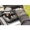 SHARK 4ZONE LOCK-ON HEATED GRIPS + THUMB AND SEAT WARMER