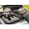 SHARK 4ZONE LOCK-ON HEATED GRIPS + THUMB AND SEAT WARMER