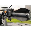 SHARK 4ZONE LOCK-ON HEATED GRIPS + THUMB AND SEAT WARMER