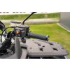 SHARK 4ZONE LOCK-ON HEATED GRIPS + THUMB AND SEAT WARMER
