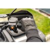 SHARK 4ZONE LOCK-ON HEATED GRIPS + THUMB WARMER