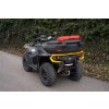 SHARK ATV Plastový Box AX130 na čtyřkolku CAN-AM Outlander 570 / 650 / 1000