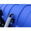 SHARK Snow Plow 52" DELUXE BLUE (132 cm)