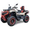 Landforce 650L Pro EPS (T3b)