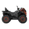 SEGWAY AT10 WL MUD (T3b)