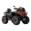 SEGWAY AT10 WL MUD (T3b)