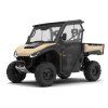 segway ut6 cab 2026 sand 1200x800