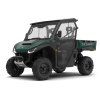 segway ut6 cab 2026 green 1200x800