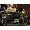 garden 680 4wheel 6