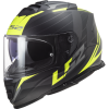 ff800 storm nerve matt black h