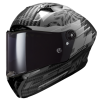 ff805 thunder c gp aero polar matt black 168058965