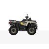 Redstone 550 DL Premium
